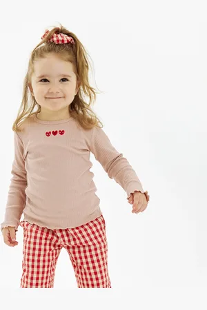 The New Meisjes longsleeve