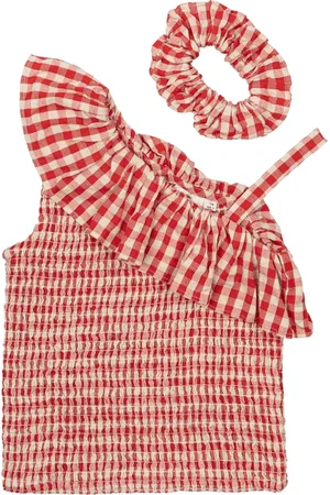 The New Meisjes singlet