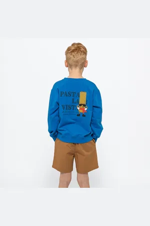 The New Jongens sweater