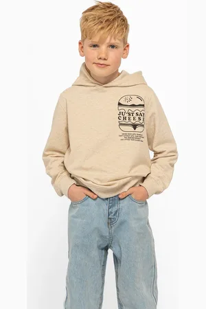 The New Jongens hoodie