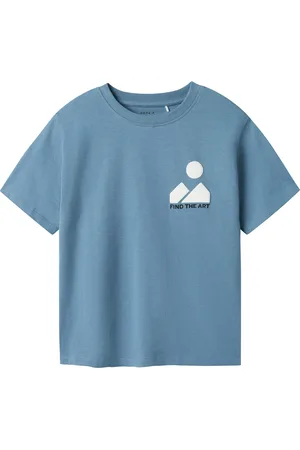 NAME IT Jongens t-shirt