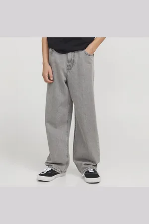 JACK & JONES Jongens jeans