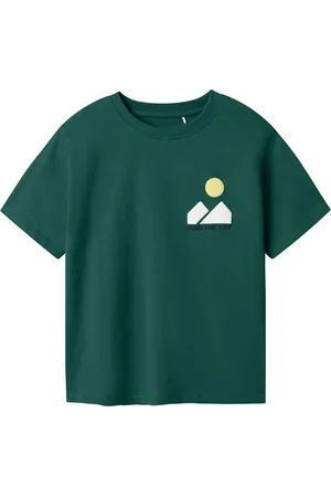 NAME IT Jongens t-shirt