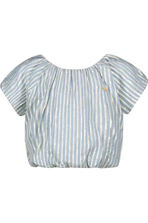 Like Flo Meisjes blouse