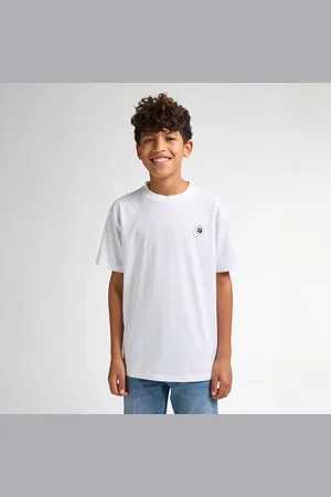 Petrol Industries Jongens t-shirt