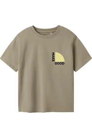 NAME IT Jongens t-shirt