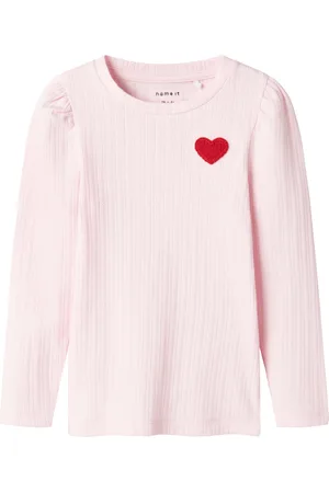 NAME IT Meisjes t-shirt