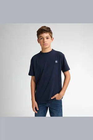 Petrol Industries Jongens t-shirt