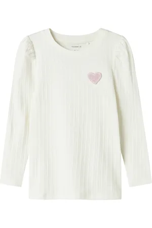 NAME IT Meisjes t-shirt