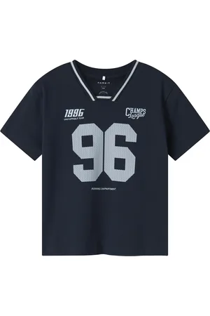 NAME IT Jongens t-shirt