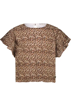 Like Flo Meisjes t-shirt