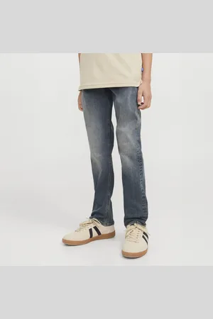 JACK & JONES Jongens jeans