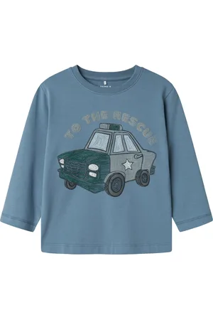 NAME IT Jongens t-shirt