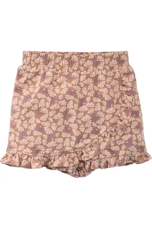Z8 Meisjes korte broek