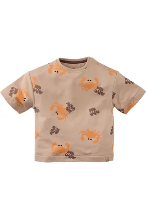 Z8 Jongens t-shirt