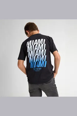 Petrol Industries Jongens t-shirt