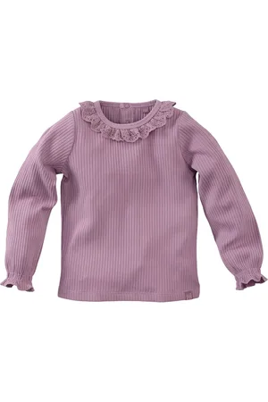 Z8 Meisjes longsleeve
