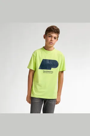Petrol Industries Jongens t-shirt