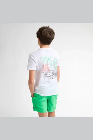 Petrol Industries Jongens t-shirt