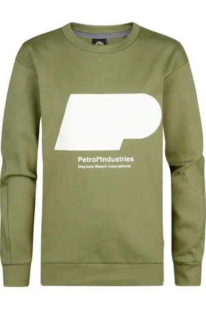 Petrol Industries Jongens sweater