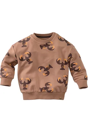 Z8 Jongens sweater