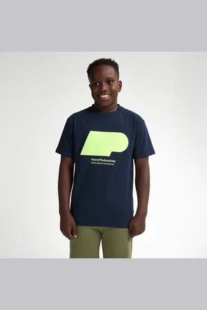 Petrol Industries Jongens t-shirt