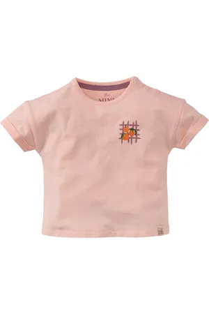 Z8 Meisjes t-shirt