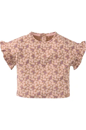 Z8 Meisjes t-shirt