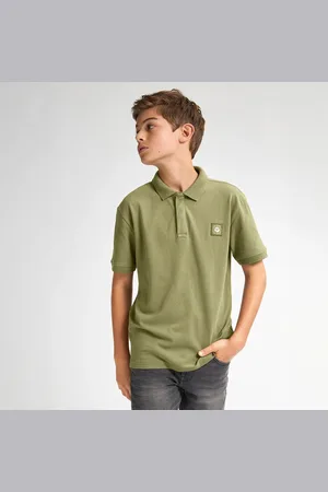 Petrol Industries Jongens polo