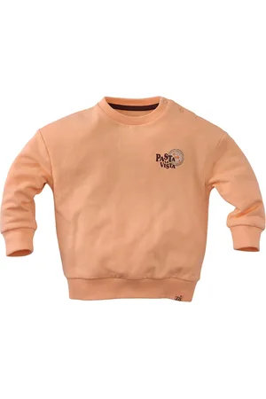 Z8 Jongens sweater