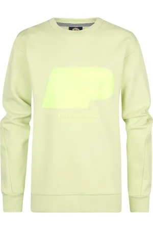 Petrol Industries Jongens sweater