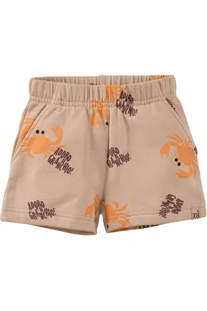 Z8 Jongens korte broek