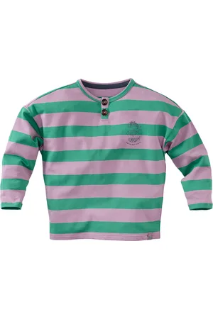 Z8 Jongens longsleeve