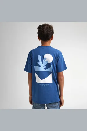 Petrol Industries Jongens t-shirt