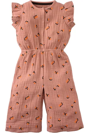 Z8 Meisjes jumpsuit