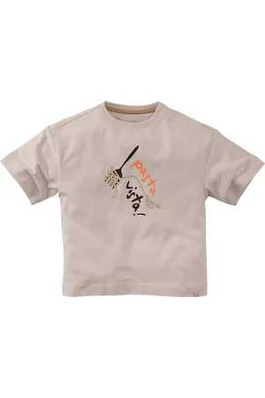 Z8 Jongens t-shirt