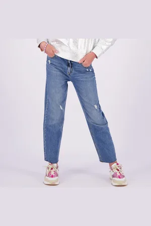 Raizzed Meisjes jeans
