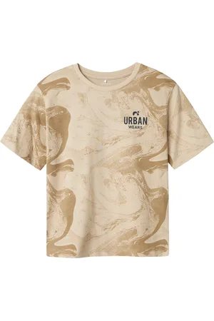 NAME IT Jongens t-shirt