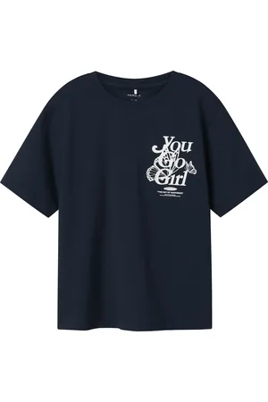 NAME IT Meisjes t-shirt