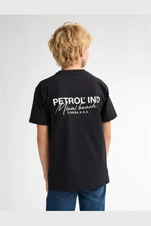 Petrol Industries Jongens t-shirt