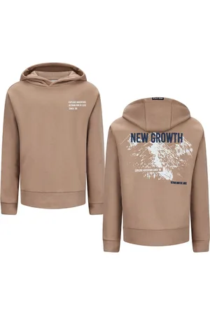 Retour Jongens hoodie