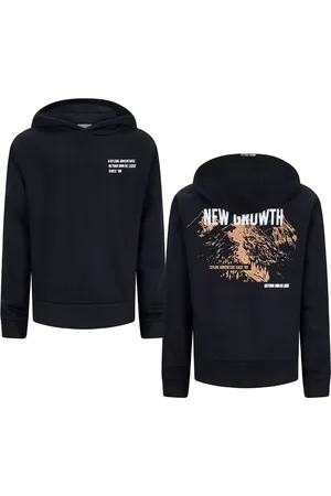 Retour Jongens hoodie