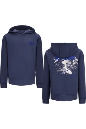 Retour Jongens hoodie
