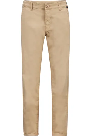 Retour Jongens broek