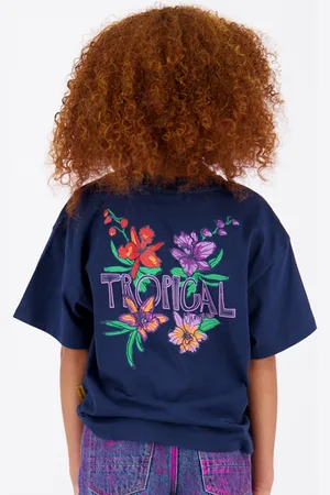 Vingino Meisjes t-shirt