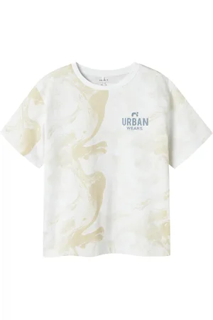NAME IT Jongens t-shirt