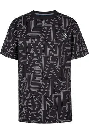 Petrol Industries Jongens t-shirt