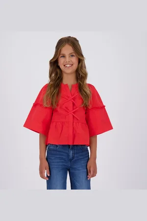 Vingino Meisjes blouse