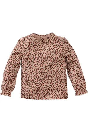 Z8 Meisjes longsleeve