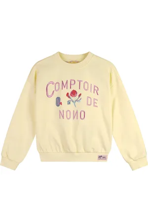NoNo Meisjes sweater